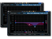 Blue Cat Triple EQ 3.0
